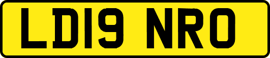 LD19NRO