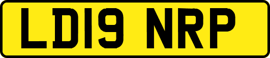 LD19NRP