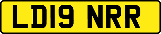 LD19NRR