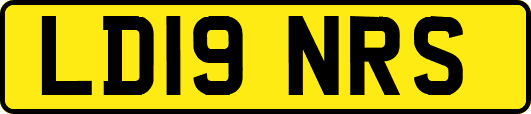 LD19NRS