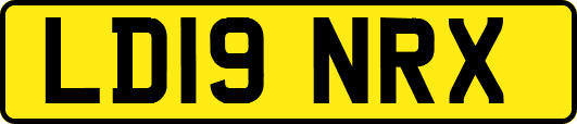 LD19NRX