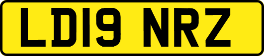 LD19NRZ