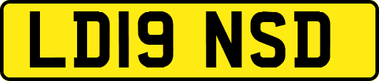 LD19NSD