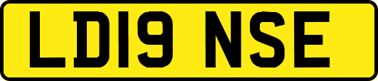 LD19NSE