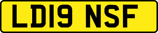 LD19NSF