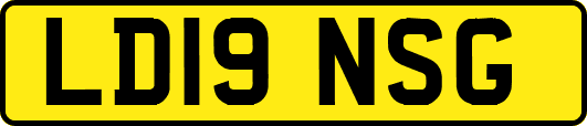 LD19NSG