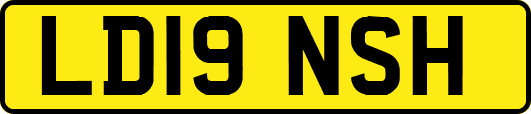 LD19NSH
