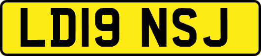 LD19NSJ