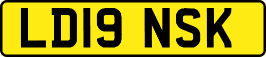 LD19NSK