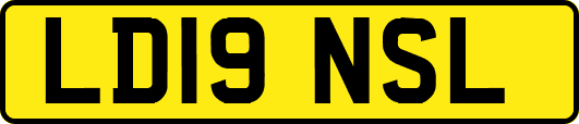 LD19NSL