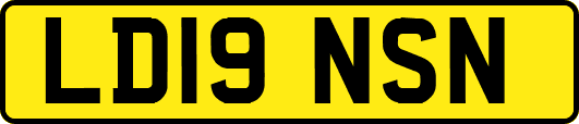 LD19NSN
