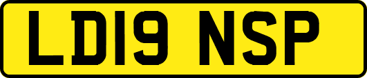 LD19NSP