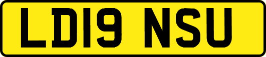 LD19NSU