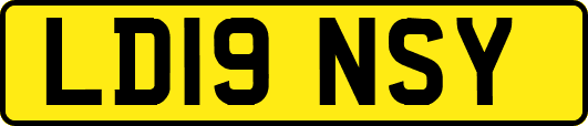 LD19NSY