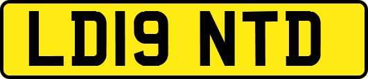 LD19NTD