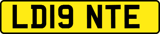 LD19NTE