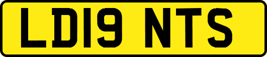 LD19NTS