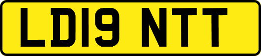 LD19NTT