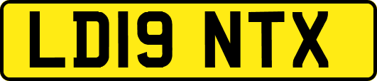 LD19NTX