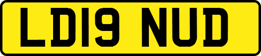 LD19NUD