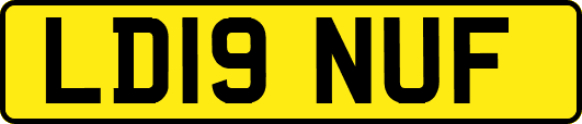 LD19NUF