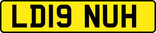 LD19NUH