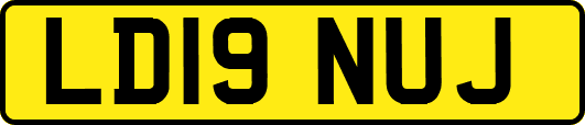 LD19NUJ
