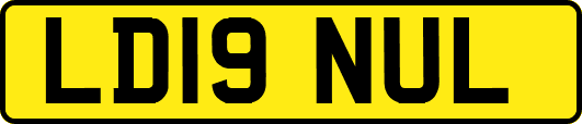LD19NUL