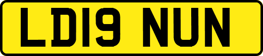 LD19NUN