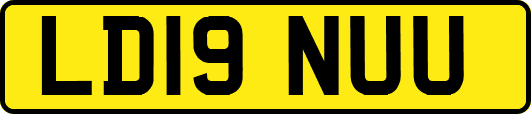 LD19NUU