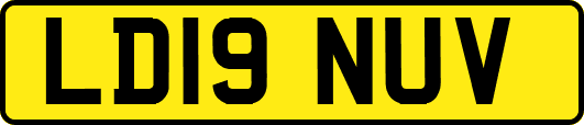 LD19NUV