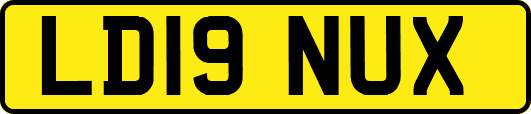 LD19NUX