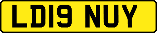 LD19NUY