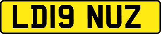 LD19NUZ