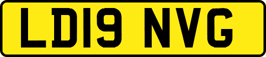 LD19NVG