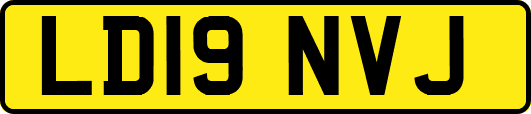 LD19NVJ