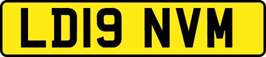 LD19NVM