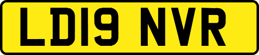 LD19NVR