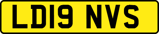 LD19NVS