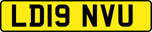 LD19NVU