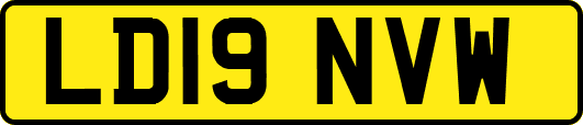 LD19NVW