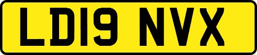 LD19NVX