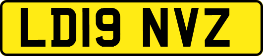 LD19NVZ