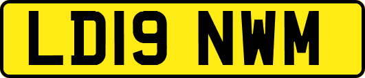 LD19NWM