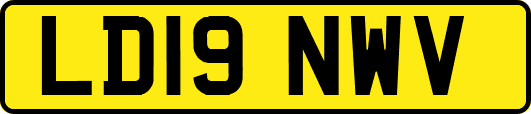 LD19NWV