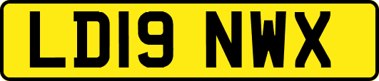 LD19NWX