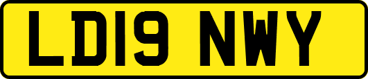 LD19NWY