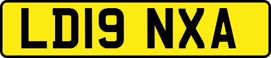 LD19NXA