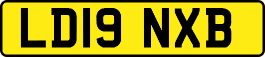 LD19NXB