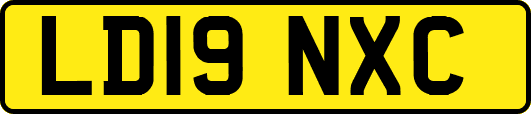 LD19NXC